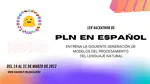 Hackathon PLN en Español
